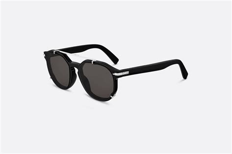 DIOR DiorBlackSuit RI Sunglasses .